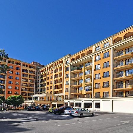 Paradise Green Park Apartment Golden Sands Quarto foto