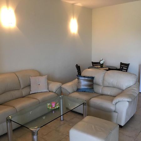 Paradise Green Park Apartment Golden Sands Exterior foto