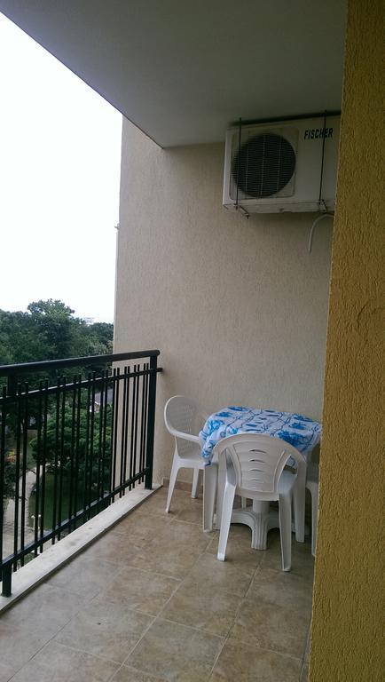 Paradise Green Park Apartment Golden Sands Quarto foto
